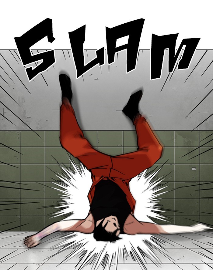 Lookism Chapter 253 page 91 - Chapter 253: Ep. 253: Jin jang's Analysis (2)