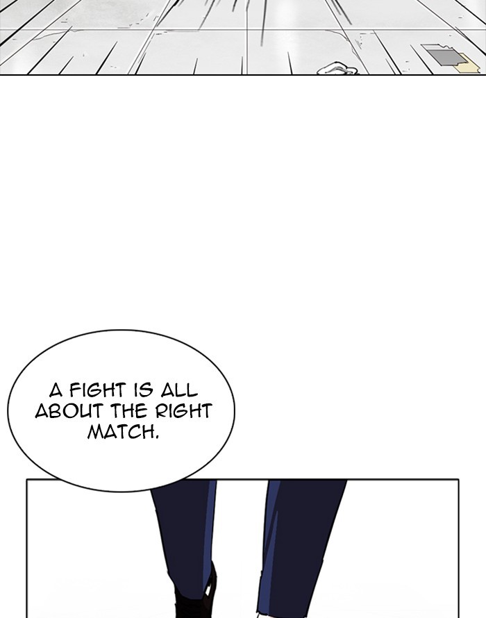Lookism Chapter 253 page 92 - Chapter 253: Ep. 253: Jin jang's Analysis (2)