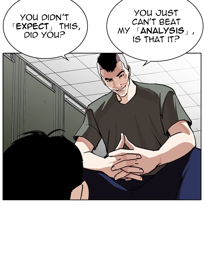 Lookism Chapter 253 page 96 - Chapter 253: Ep. 253: Jin jang's Analysis (2)