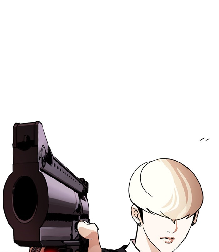 Lookism Chapter 254: Ep. 254: Jin jang's Analysis (3) thumbnail