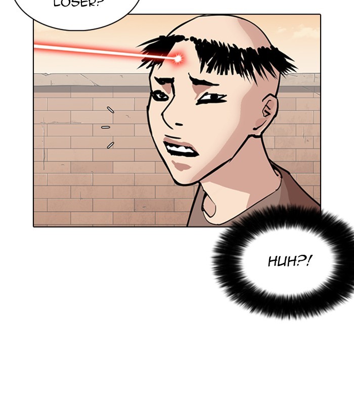 Lookism Chapter 254 page 10 - Chapter 254: Ep. 254: Jin jang's Analysis (3)