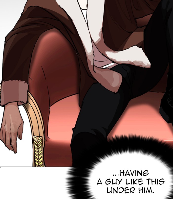 Lookism Chapter 254 page 100 - Chapter 254: Ep. 254: Jin jang's Analysis (3)