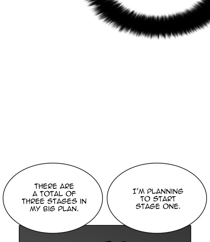 Lookism Chapter 254 page 101 - Chapter 254: Ep. 254: Jin jang's Analysis (3)