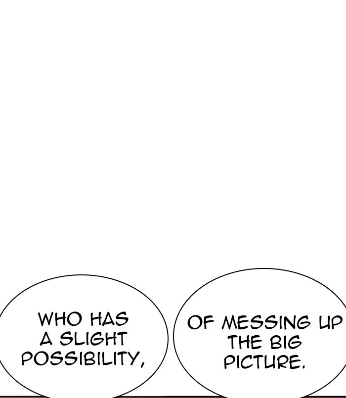 Lookism Chapter 254 page 104 - Chapter 254: Ep. 254: Jin jang's Analysis (3)
