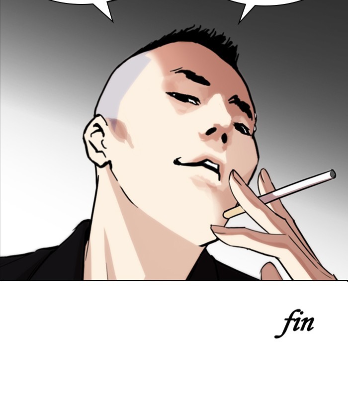 Lookism Chapter 254 page 105 - Chapter 254: Ep. 254: Jin jang's Analysis (3)