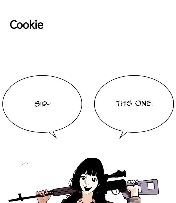 Lookism Chapter 254 page 107 - Chapter 254: Ep. 254: Jin jang's Analysis (3)