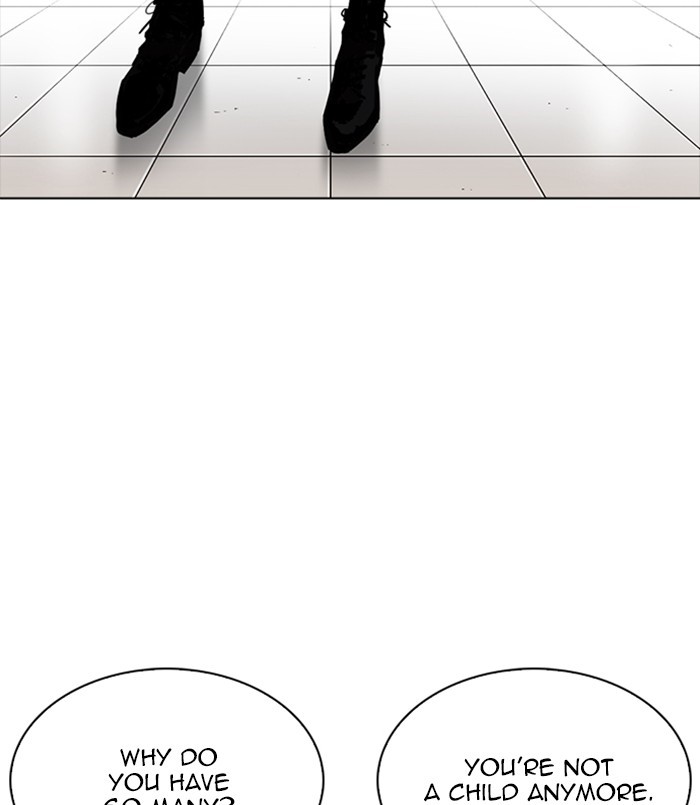 Lookism Chapter 254 page 109 - Chapter 254: Ep. 254: Jin jang's Analysis (3)
