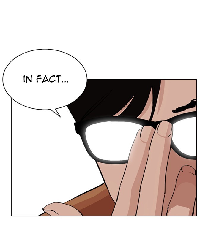 Lookism Chapter 254 page 113 - Chapter 254: Ep. 254: Jin jang's Analysis (3)