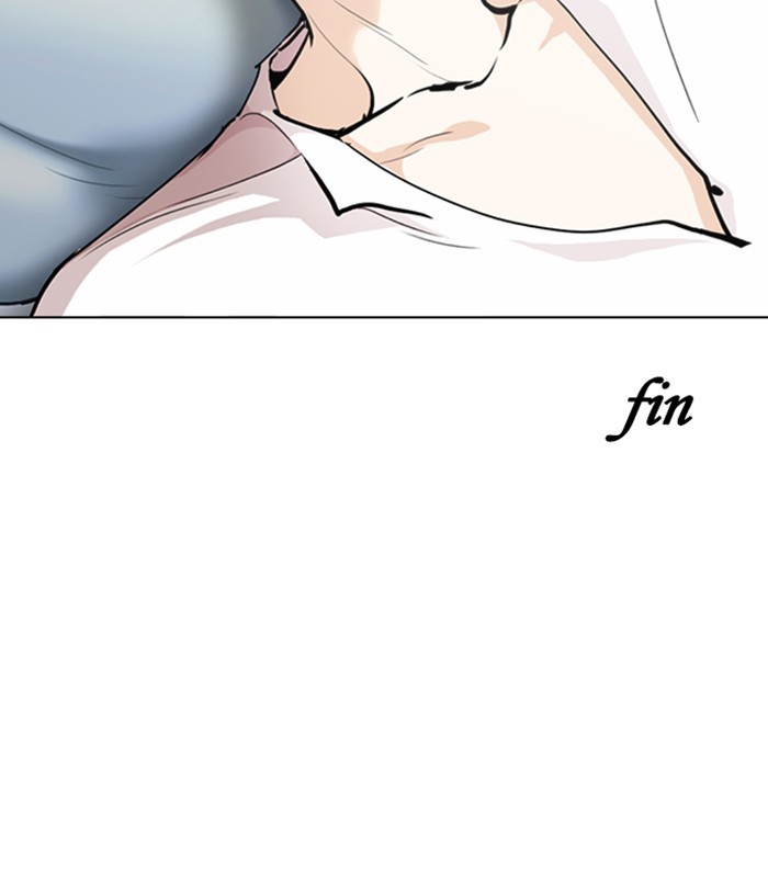 Lookism Chapter 254 page 116 - Chapter 254: Ep. 254: Jin jang's Analysis (3)