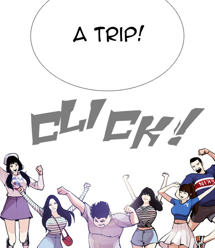 Lookism Chapter 254 page 120 - Chapter 254: Ep. 254: Jin jang's Analysis (3)