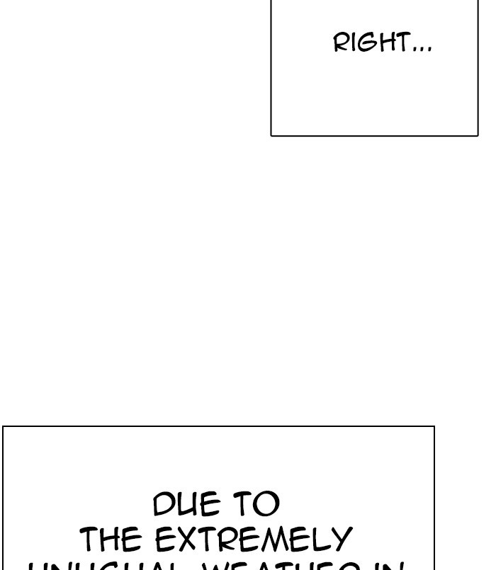 Lookism Chapter 254 page 124 - Chapter 254: Ep. 254: Jin jang's Analysis (3)