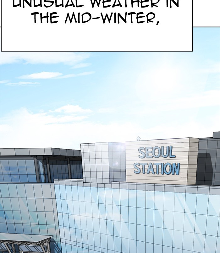 Lookism Chapter 254 page 125 - Chapter 254: Ep. 254: Jin jang's Analysis (3)