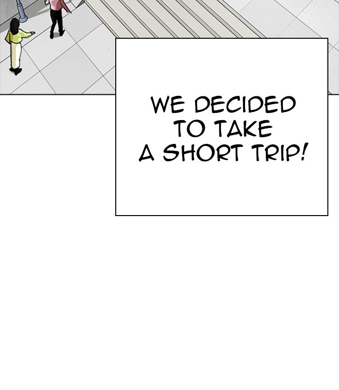 Lookism Chapter 254 page 127 - Chapter 254: Ep. 254: Jin jang's Analysis (3)