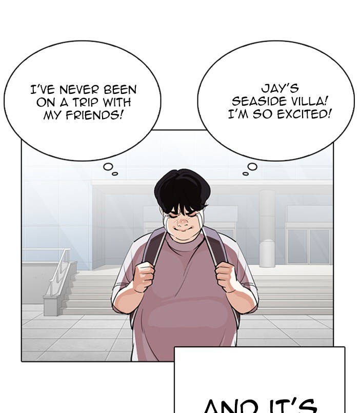 Lookism Chapter 254 page 128 - Chapter 254: Ep. 254: Jin jang's Analysis (3)