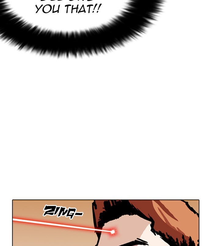 Lookism Chapter 254 page 13 - Chapter 254: Ep. 254: Jin jang's Analysis (3)
