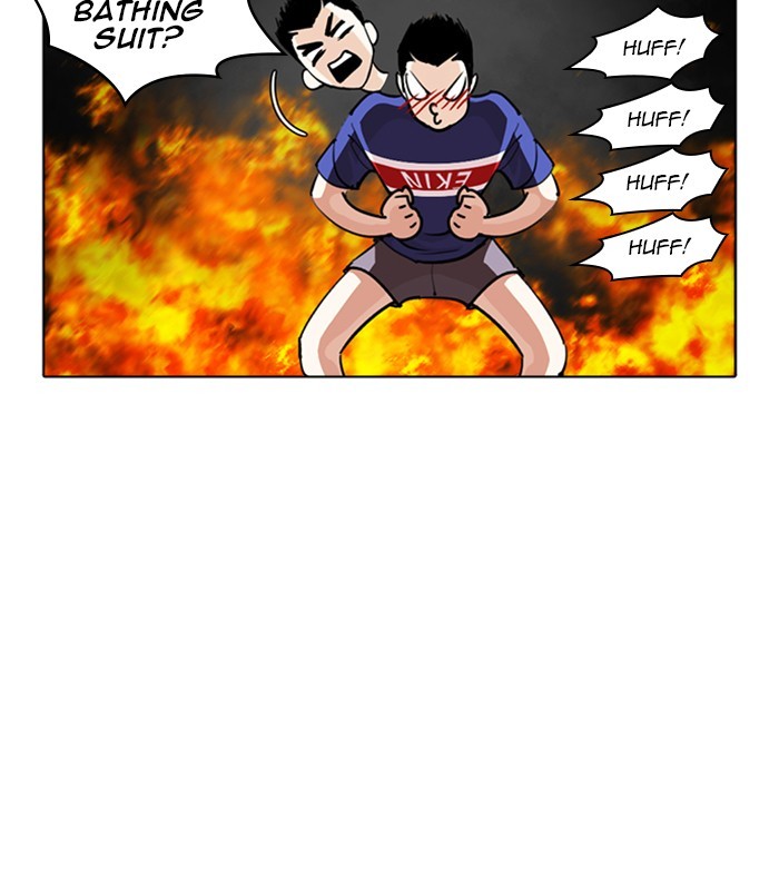 Lookism Chapter 254 page 130 - Chapter 254: Ep. 254: Jin jang's Analysis (3)