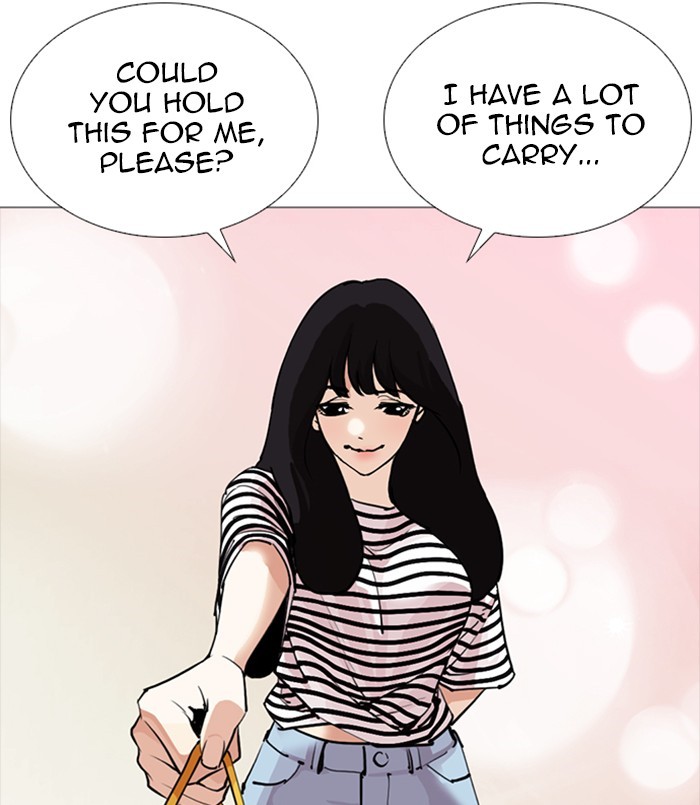 Lookism Chapter 254 page 132 - Chapter 254: Ep. 254: Jin jang's Analysis (3)
