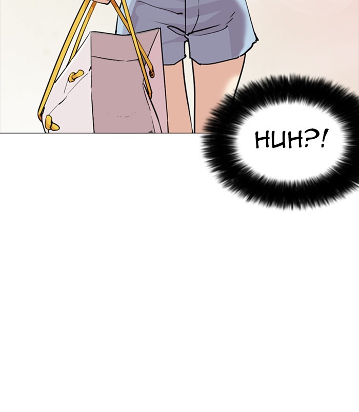 Lookism Chapter 254 page 133 - Chapter 254: Ep. 254: Jin jang's Analysis (3)