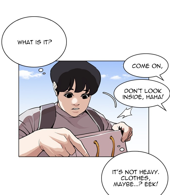 Lookism Chapter 254 page 134 - Chapter 254: Ep. 254: Jin jang's Analysis (3)