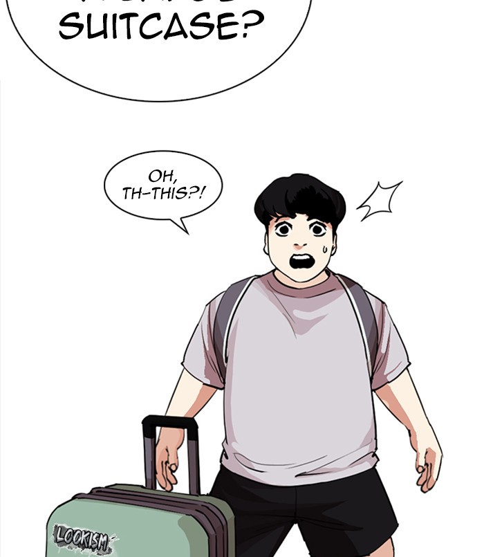 Lookism Chapter 254 page 139 - Chapter 254: Ep. 254: Jin jang's Analysis (3)