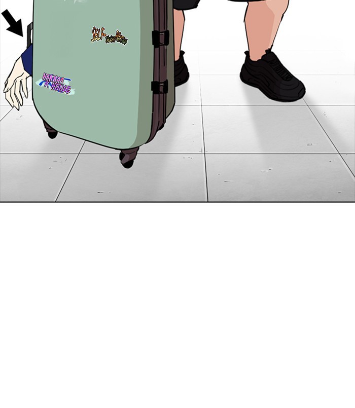 Lookism Chapter 254 page 140 - Chapter 254: Ep. 254: Jin jang's Analysis (3)