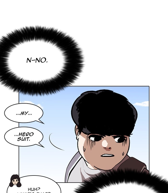 Lookism Chapter 254 page 141 - Chapter 254: Ep. 254: Jin jang's Analysis (3)