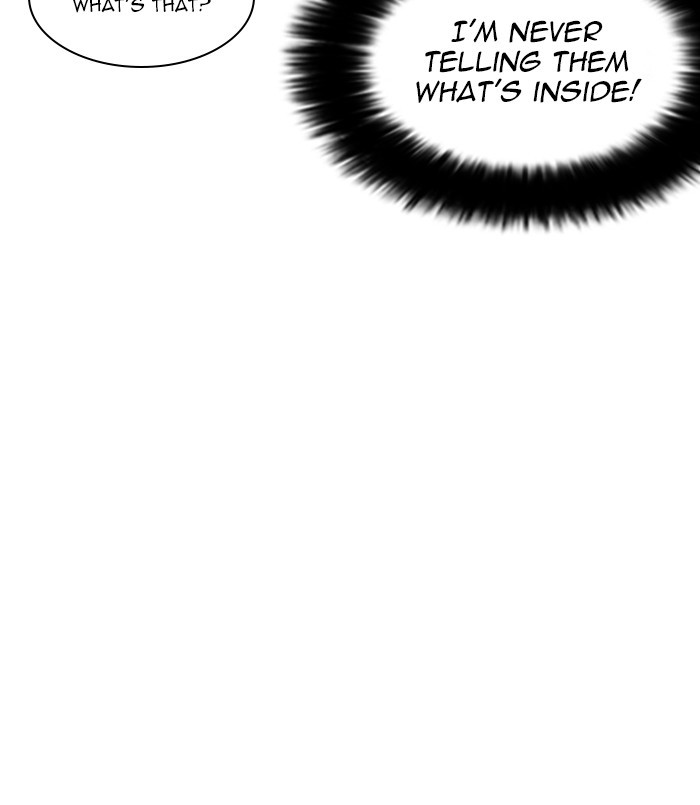 Lookism Chapter 254 page 142 - Chapter 254: Ep. 254: Jin jang's Analysis (3)