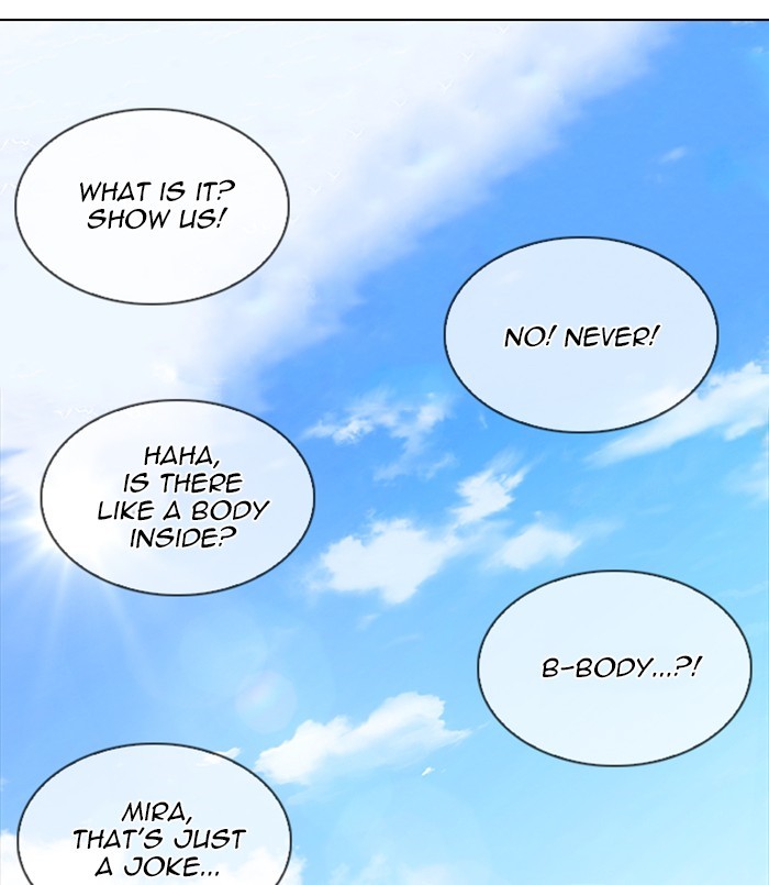 Lookism Chapter 254 page 143 - Chapter 254: Ep. 254: Jin jang's Analysis (3)