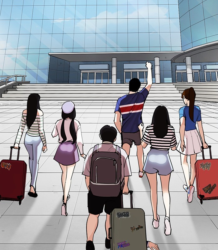 Lookism Chapter 254 page 149 - Chapter 254: Ep. 254: Jin jang's Analysis (3)