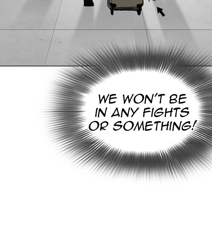Lookism Chapter 254 page 150 - Chapter 254: Ep. 254: Jin jang's Analysis (3)