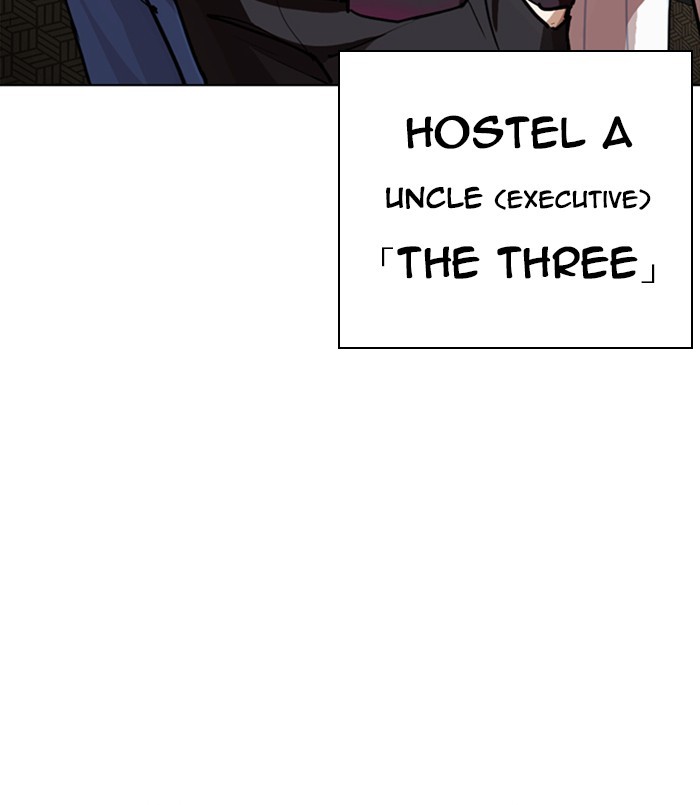 Lookism Chapter 254 page 157 - Chapter 254: Ep. 254: Jin jang's Analysis (3)