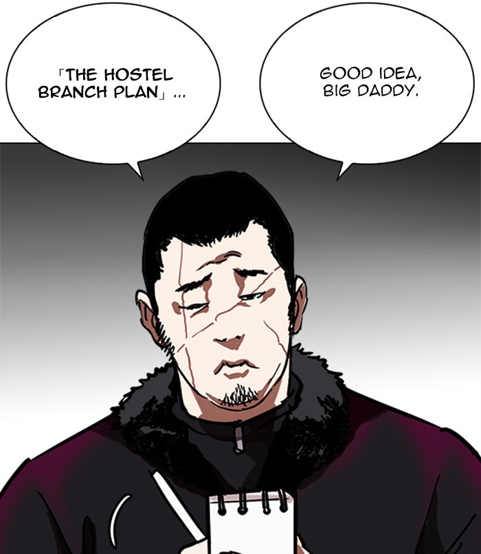 Lookism Chapter 254 page 158 - Chapter 254: Ep. 254: Jin jang's Analysis (3)