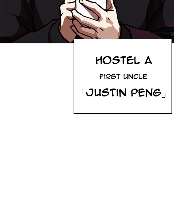 Lookism Chapter 254 page 159 - Chapter 254: Ep. 254: Jin jang's Analysis (3)