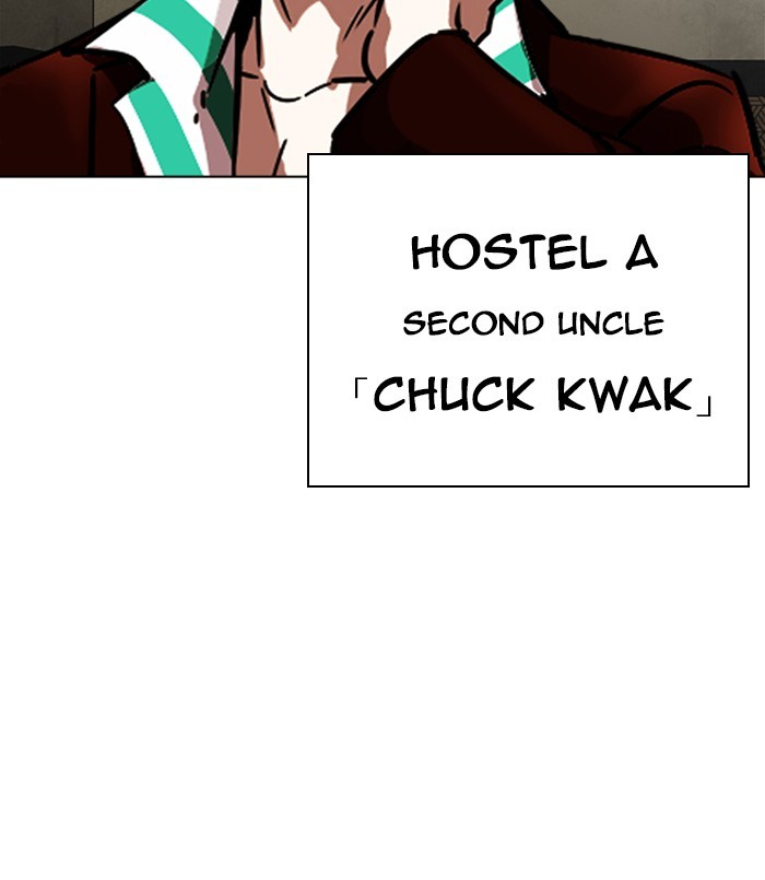 Lookism Chapter 254 page 161 - Chapter 254: Ep. 254: Jin jang's Analysis (3)
