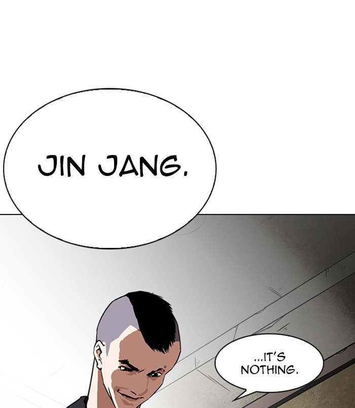 Lookism Chapter 254 page 166 - Chapter 254: Ep. 254: Jin jang's Analysis (3)