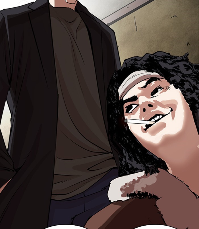 Lookism Chapter 254 page 167 - Chapter 254: Ep. 254: Jin jang's Analysis (3)