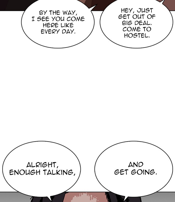 Lookism Chapter 254 page 168 - Chapter 254: Ep. 254: Jin jang's Analysis (3)