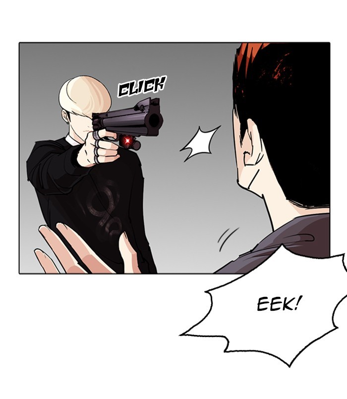 Lookism Chapter 254 page 17 - Chapter 254: Ep. 254: Jin jang's Analysis (3)