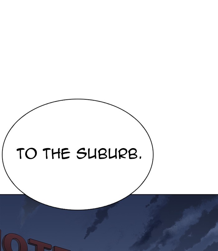 Lookism Chapter 254 page 170 - Chapter 254: Ep. 254: Jin jang's Analysis (3)