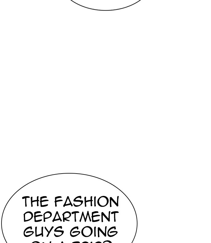 Lookism Chapter 254 page 174 - Chapter 254: Ep. 254: Jin jang's Analysis (3)
