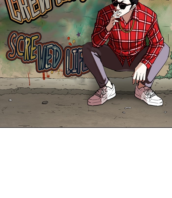 Lookism Chapter 254 page 176 - Chapter 254: Ep. 254: Jin jang's Analysis (3)