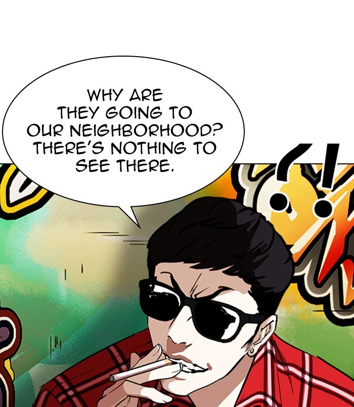 Lookism Chapter 254 page 177 - Chapter 254: Ep. 254: Jin jang's Analysis (3)