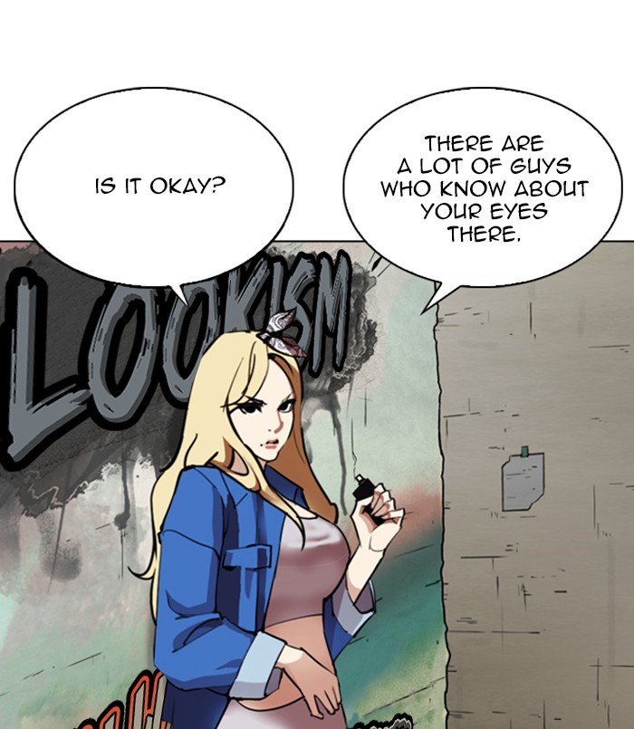 Lookism Chapter 254 page 179 - Chapter 254: Ep. 254: Jin jang's Analysis (3)