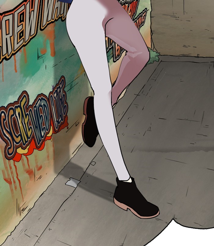 Lookism Chapter 254 page 180 - Chapter 254: Ep. 254: Jin jang's Analysis (3)