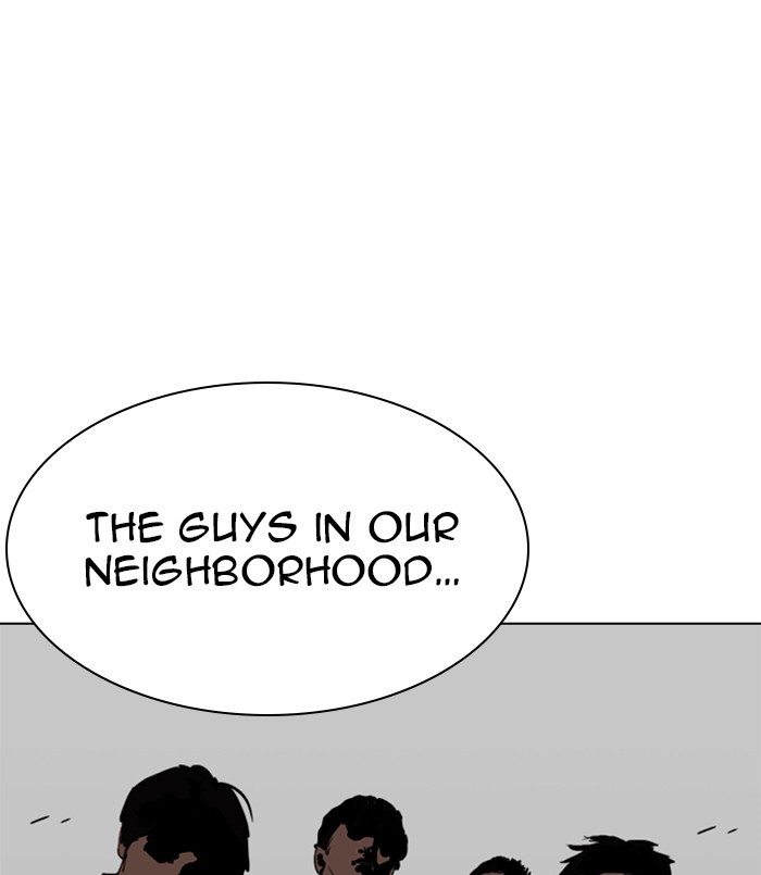 Lookism Chapter 254 page 183 - Chapter 254: Ep. 254: Jin jang's Analysis (3)