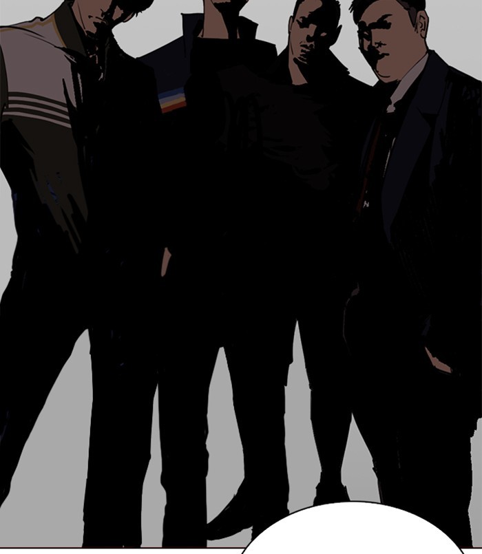 Lookism Chapter 254 page 184 - Chapter 254: Ep. 254: Jin jang's Analysis (3)