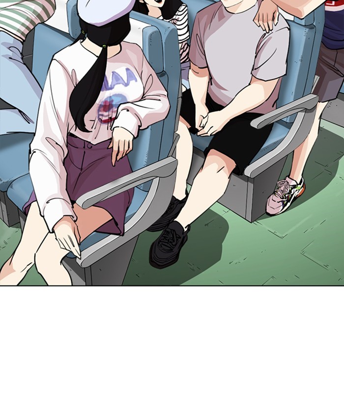 Lookism Chapter 254 page 187 - Chapter 254: Ep. 254: Jin jang's Analysis (3)