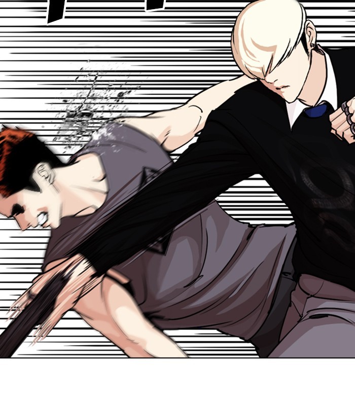 Lookism Chapter 254 page 19 - Chapter 254: Ep. 254: Jin jang's Analysis (3)