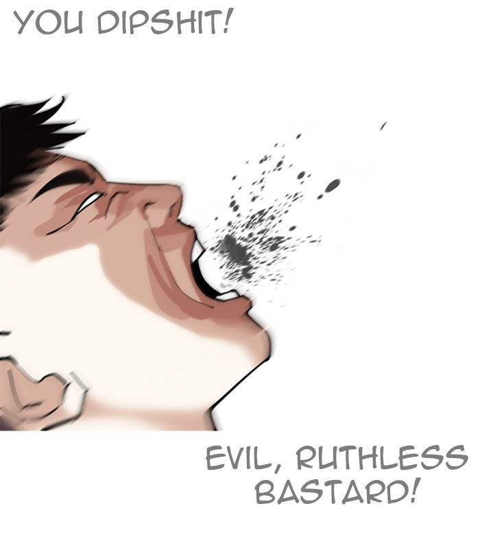 Lookism Chapter 254 page 28 - Chapter 254: Ep. 254: Jin jang's Analysis (3)