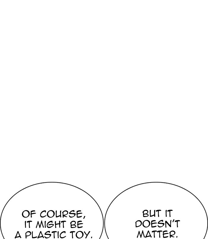 Lookism Chapter 254 page 36 - Chapter 254: Ep. 254: Jin jang's Analysis (3)